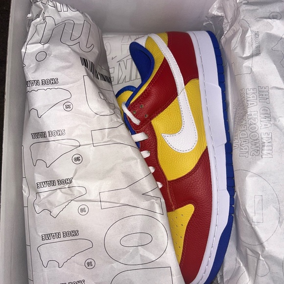 custom nike sb shoes